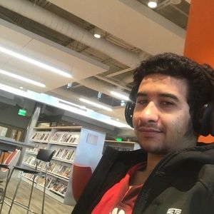 Meet your Posher, Aziz